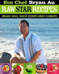 Eco Chef Beach Cover