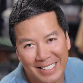Eco Chef Bryan Au