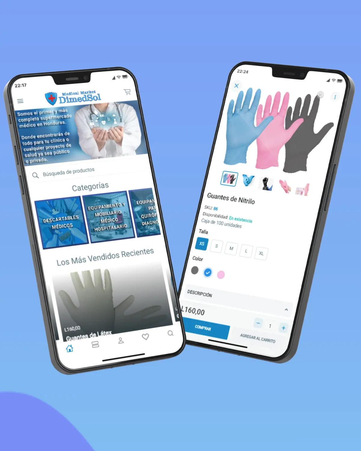 Dimedsol App