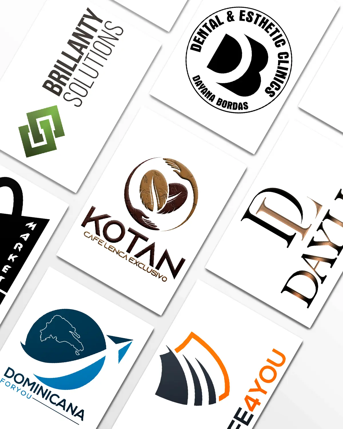 Logos