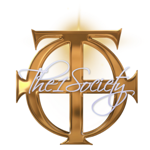The1Society Logo